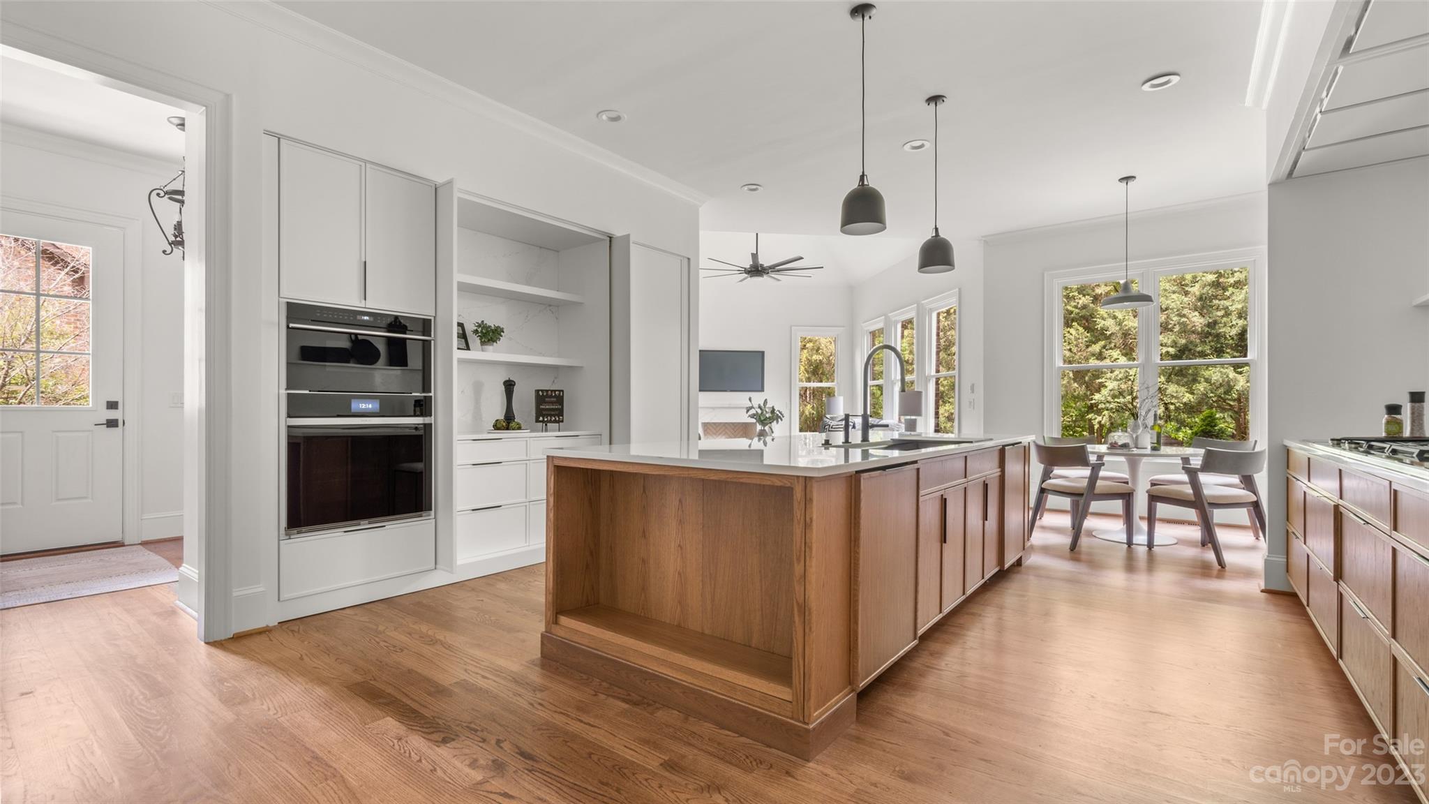 Longview - Residential