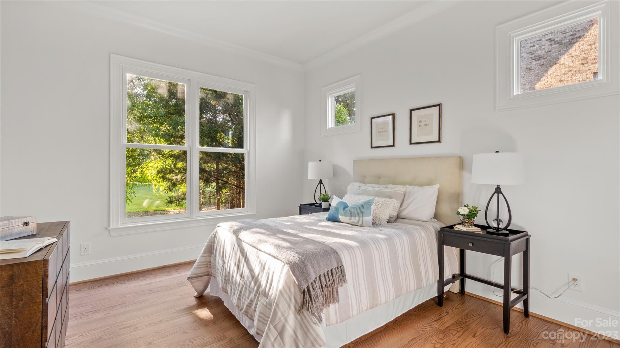 Longview - Residential