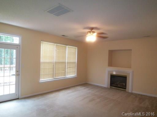 Griers Fork - Residential Lease