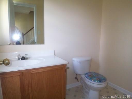 Griers Fork - Residential Lease