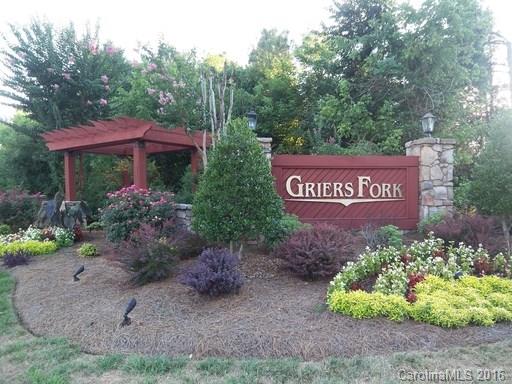 Griers Fork - Residential Lease