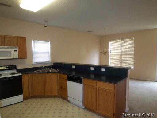 Griers Fork - Residential Lease