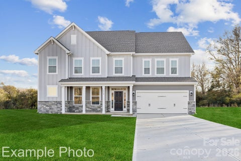 Photo of 3826 Forty Acre Drive, Monroe, NC 28112 (MLS # 4419072)