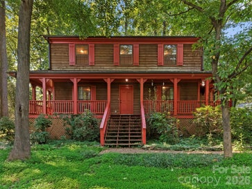 14200 Hackamore Drive Matthews NC 28105