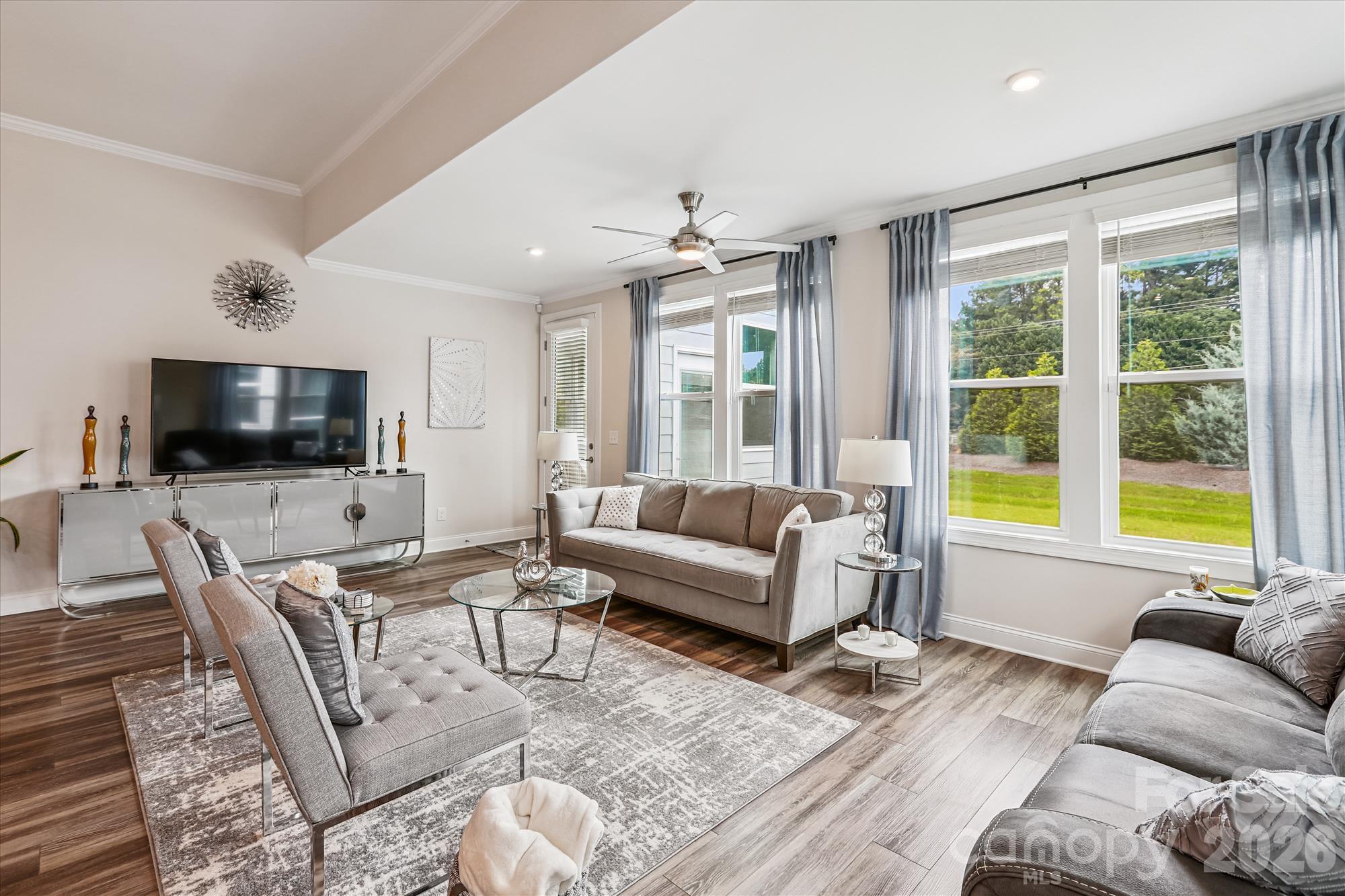 Cresswind - Residential