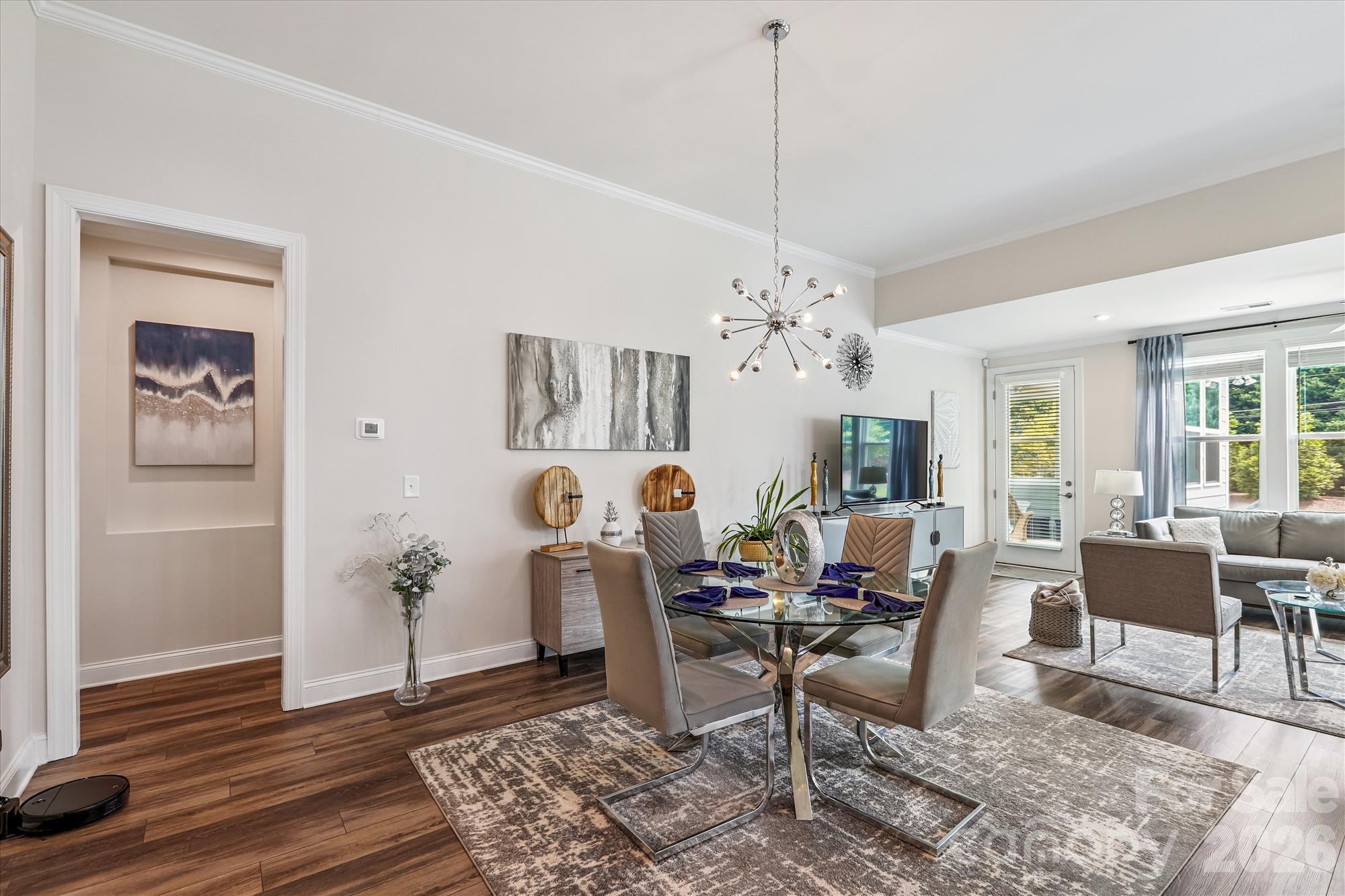 Cresswind - Residential