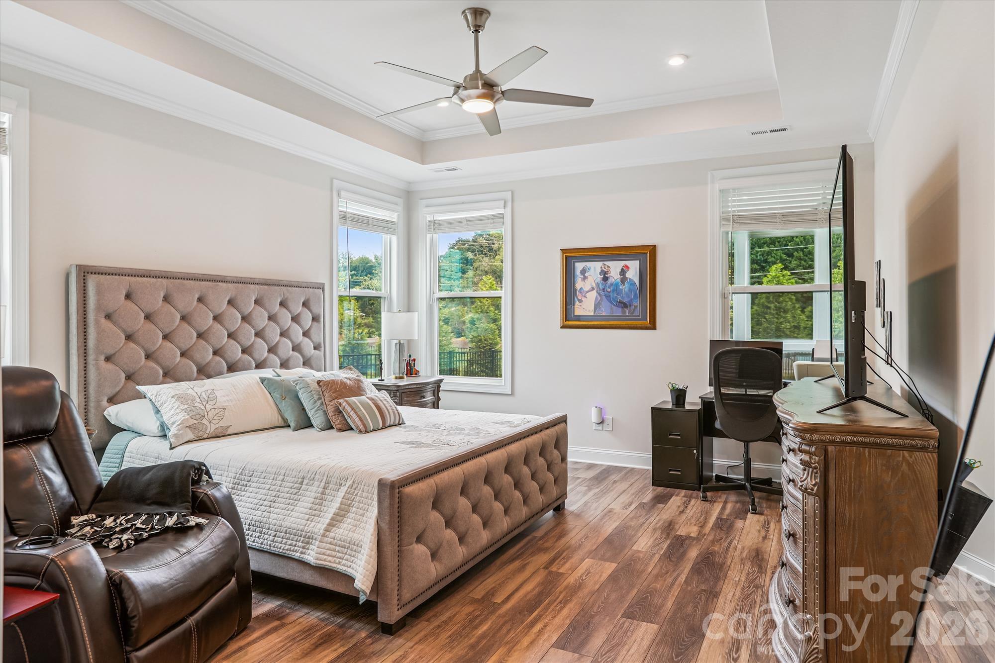 Cresswind - Residential