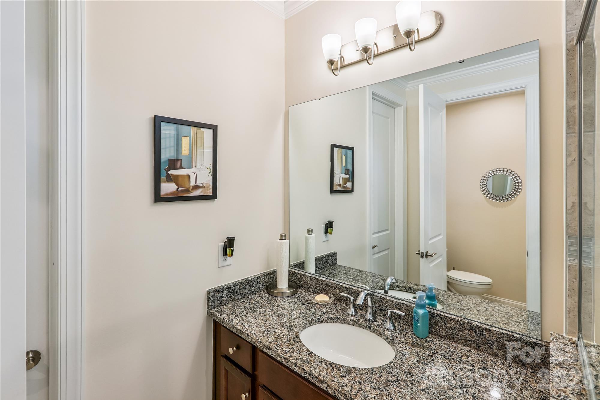 Cresswind - Residential