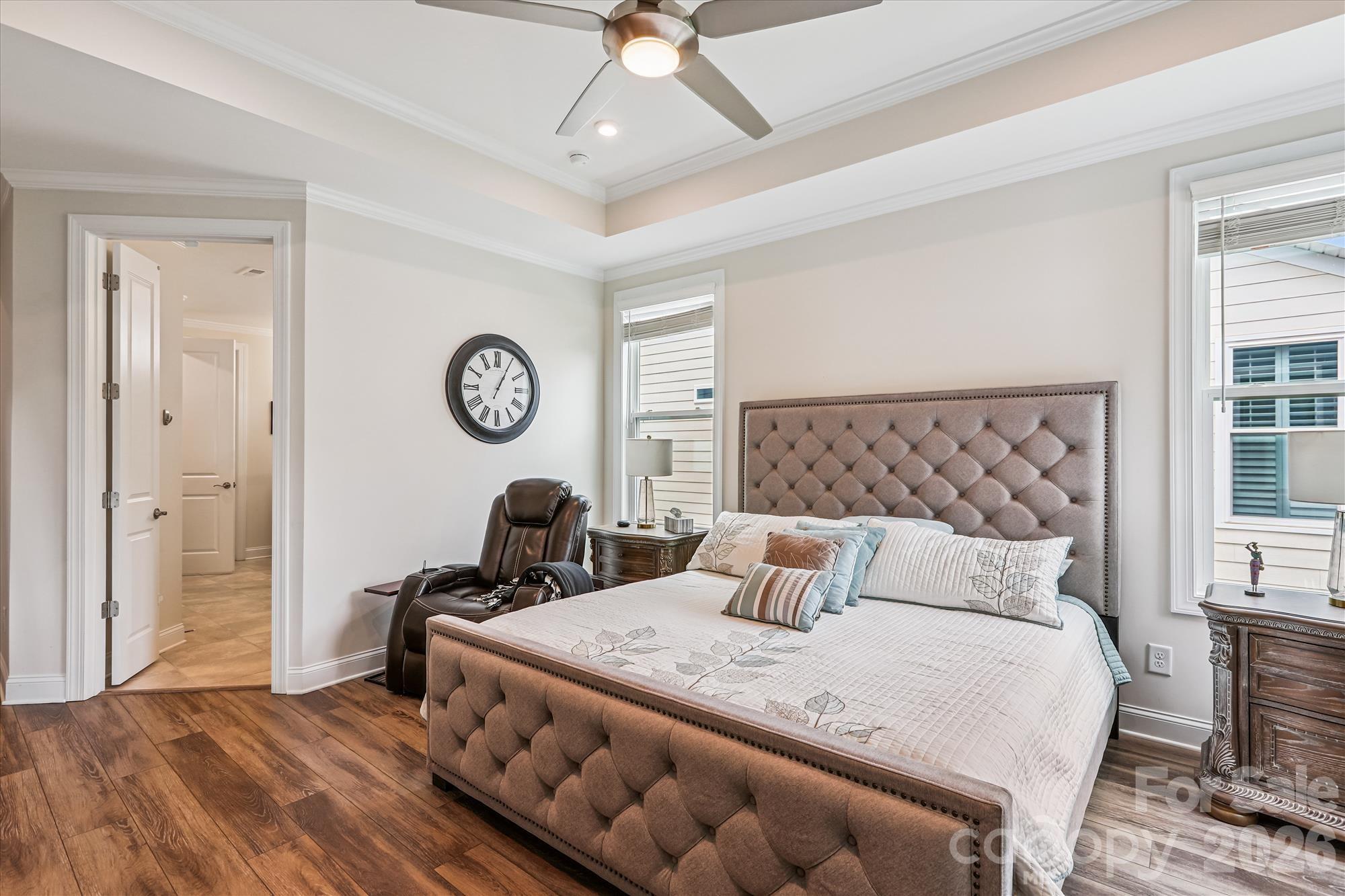 Cresswind - Residential