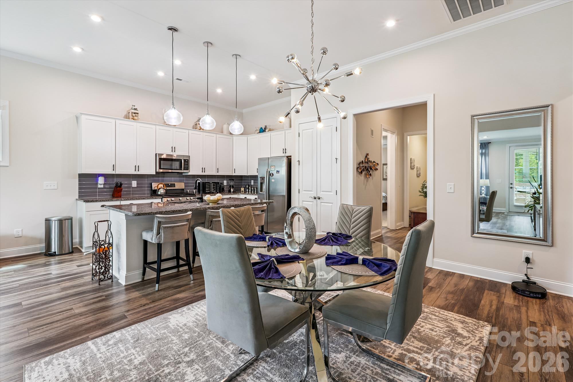 Cresswind - Residential