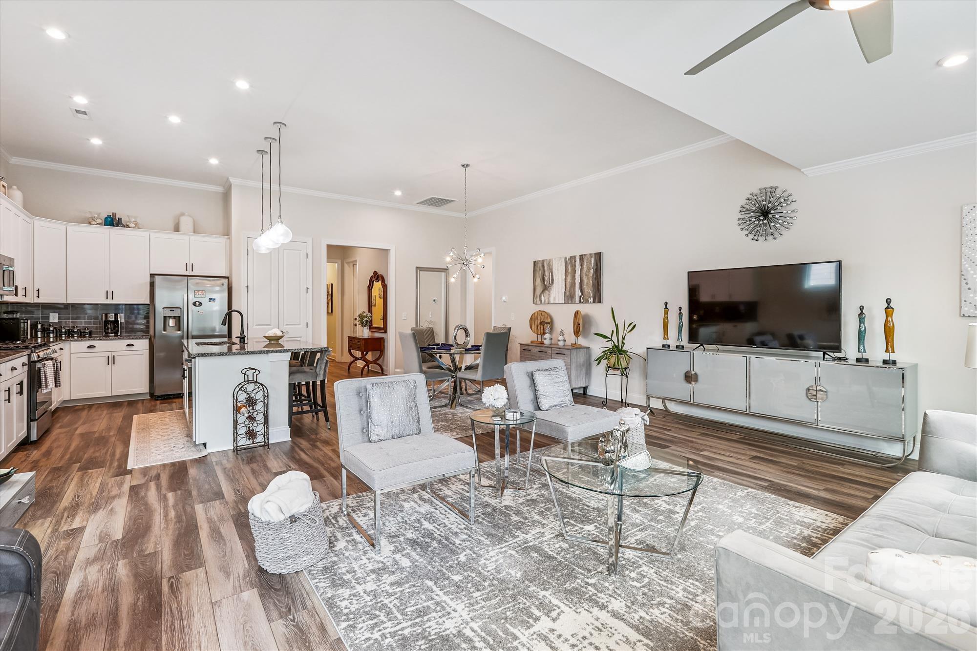 Cresswind - Residential