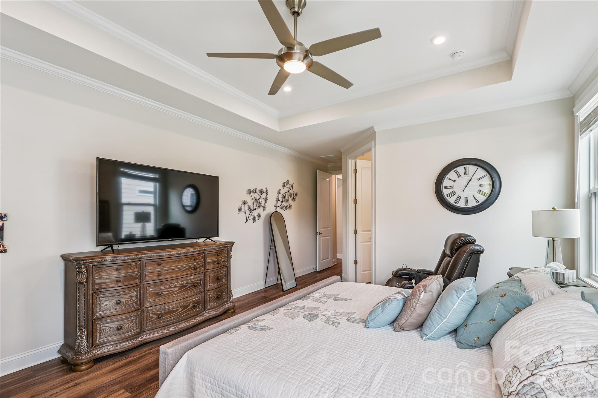 Cresswind - Residential