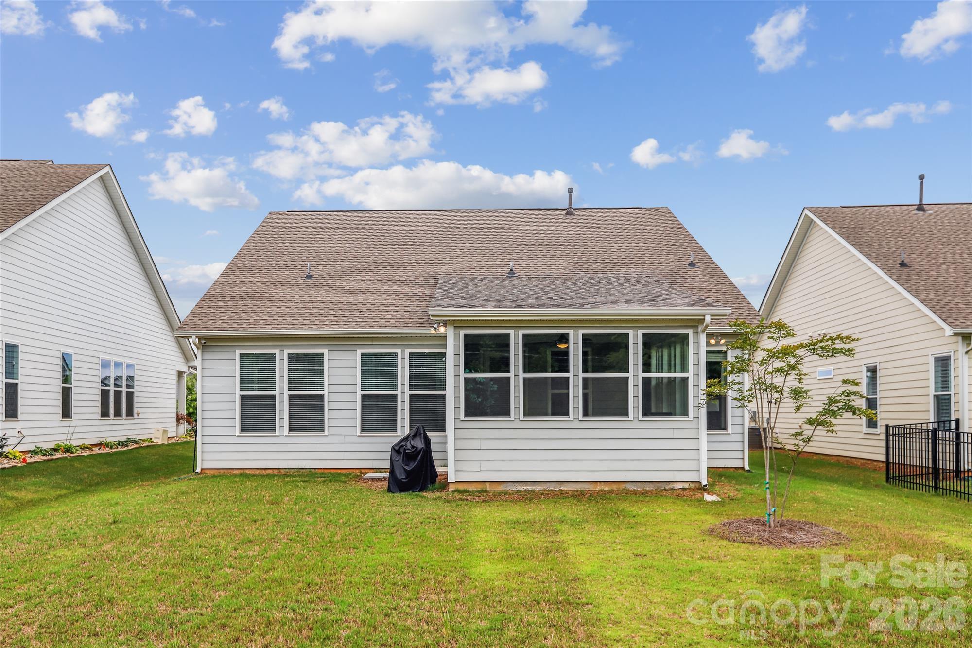 Cresswind - Residential