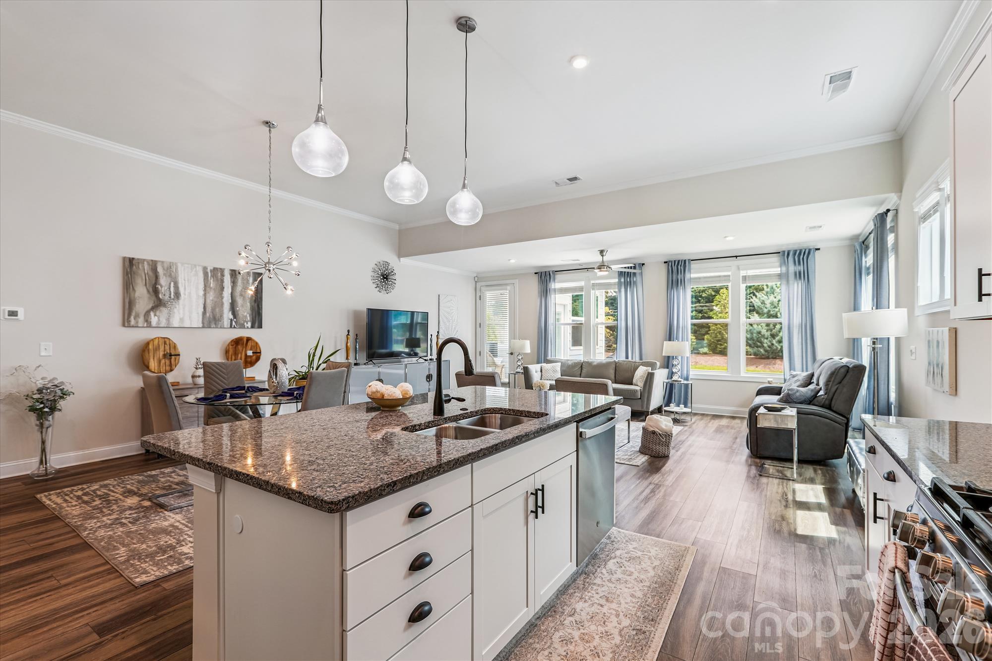 Cresswind - Residential