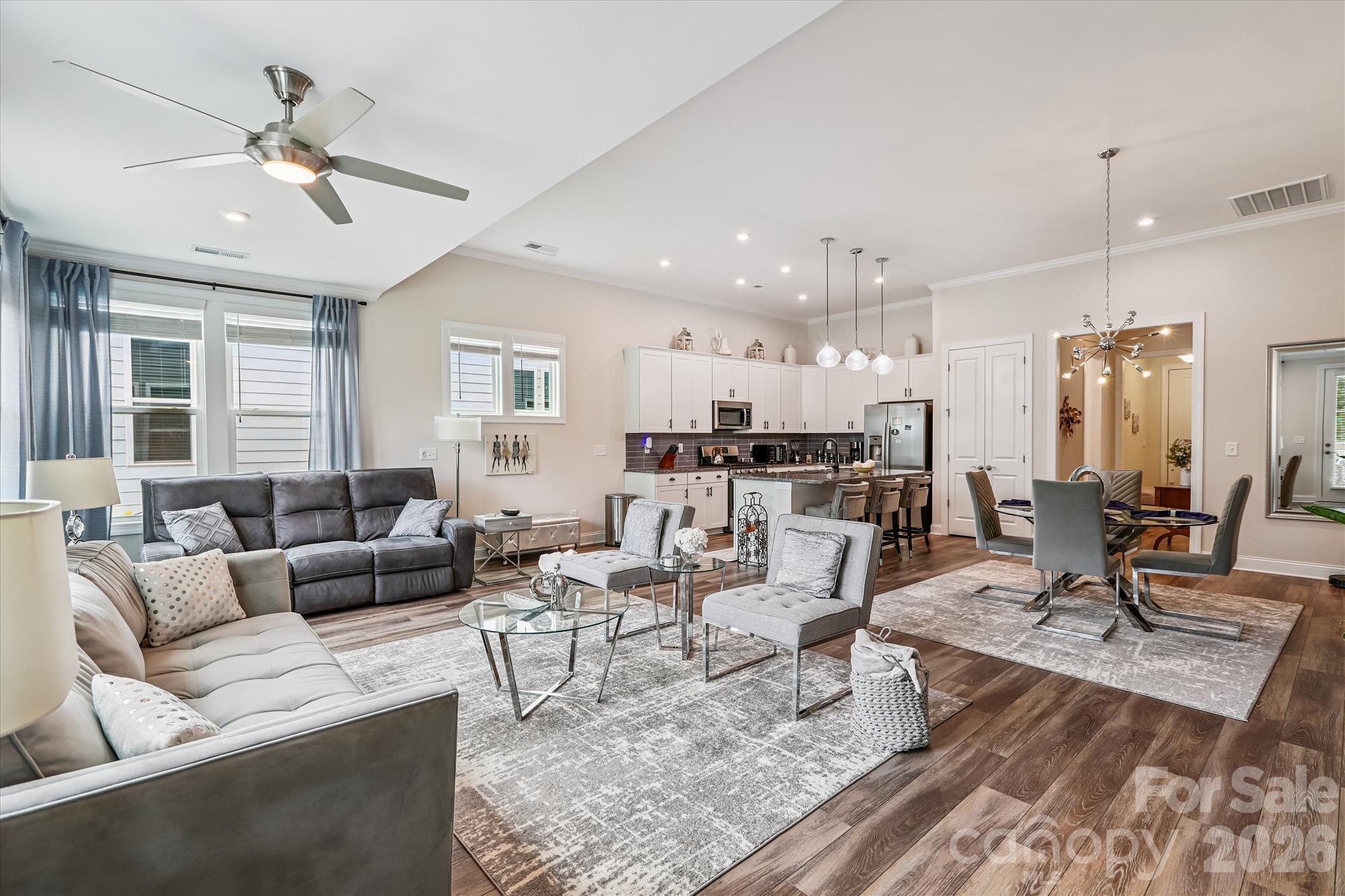 Cresswind - Residential