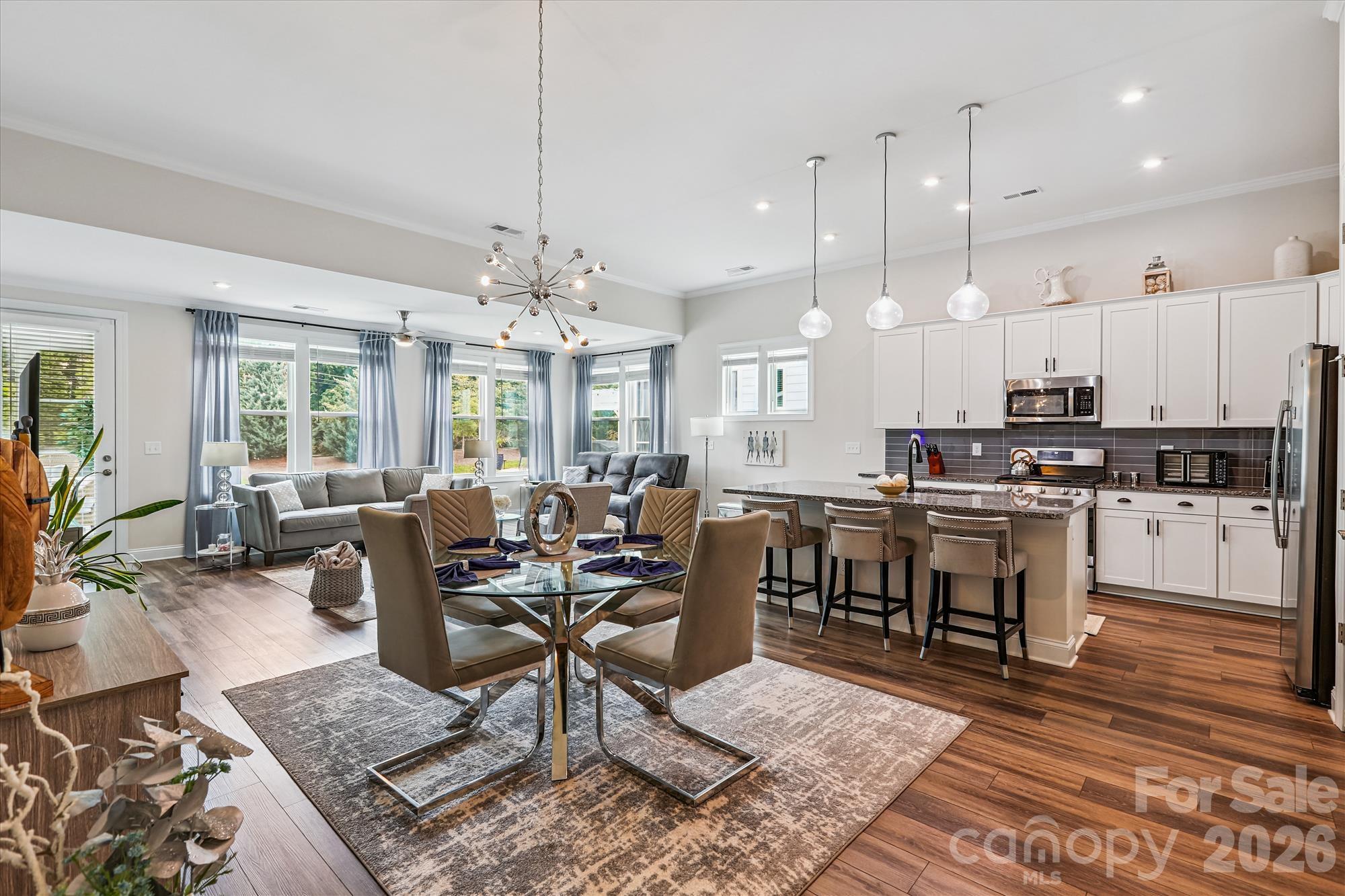 Cresswind - Residential