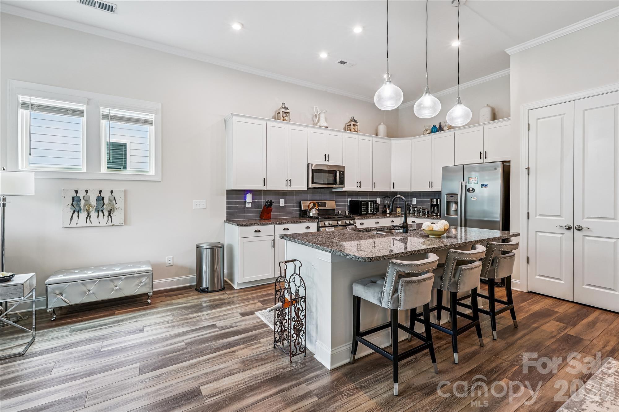 Cresswind - Residential