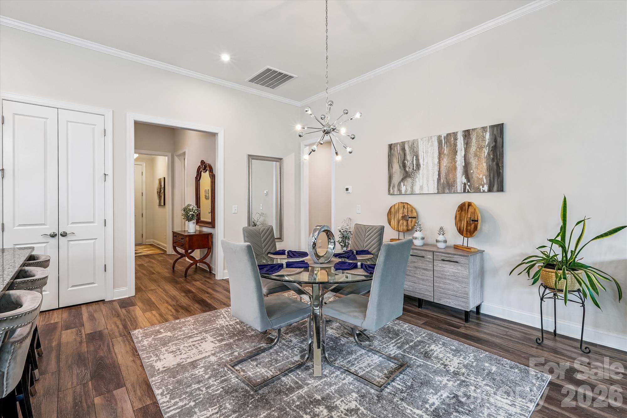 Cresswind - Residential