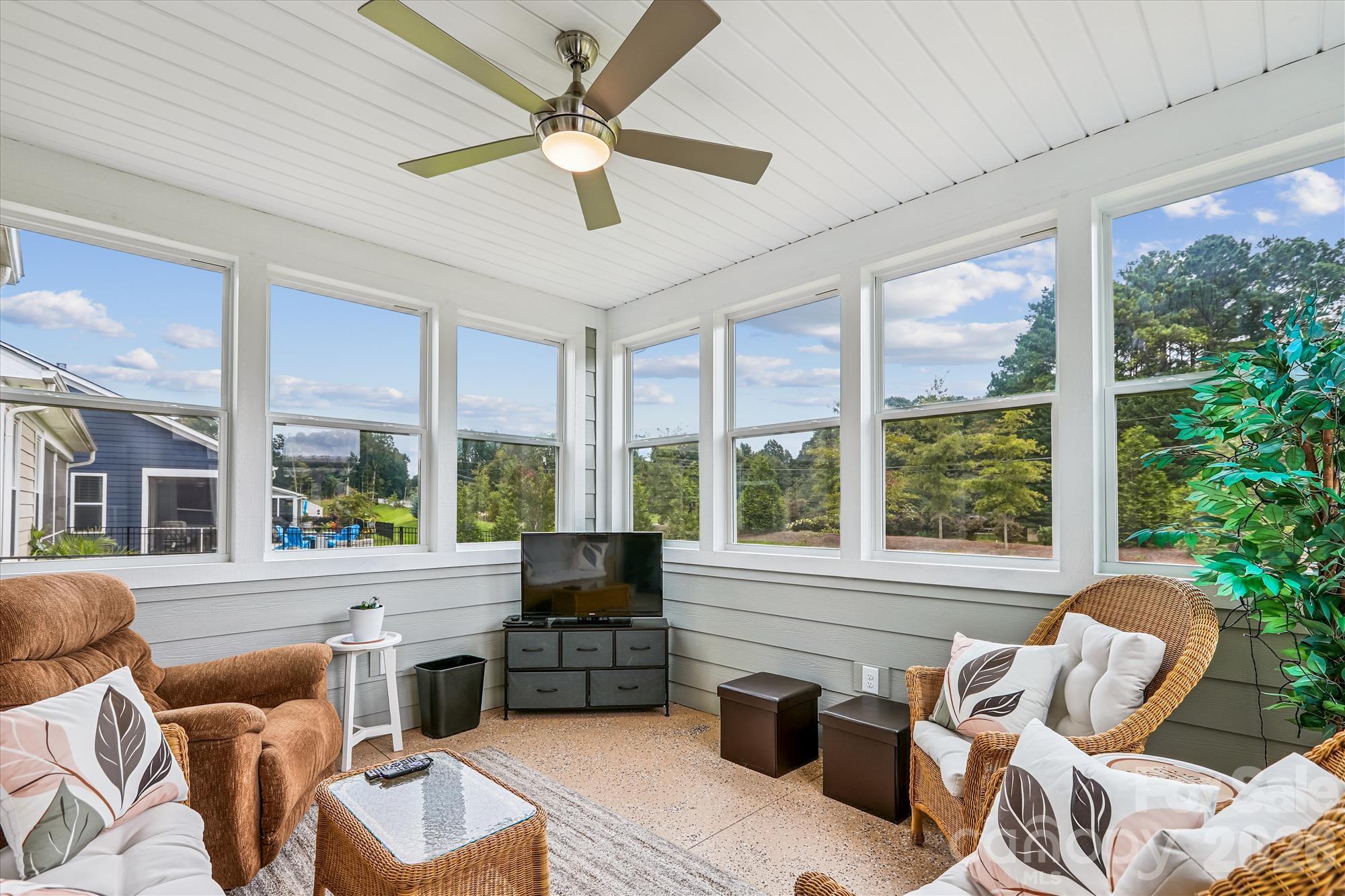 Cresswind - Residential