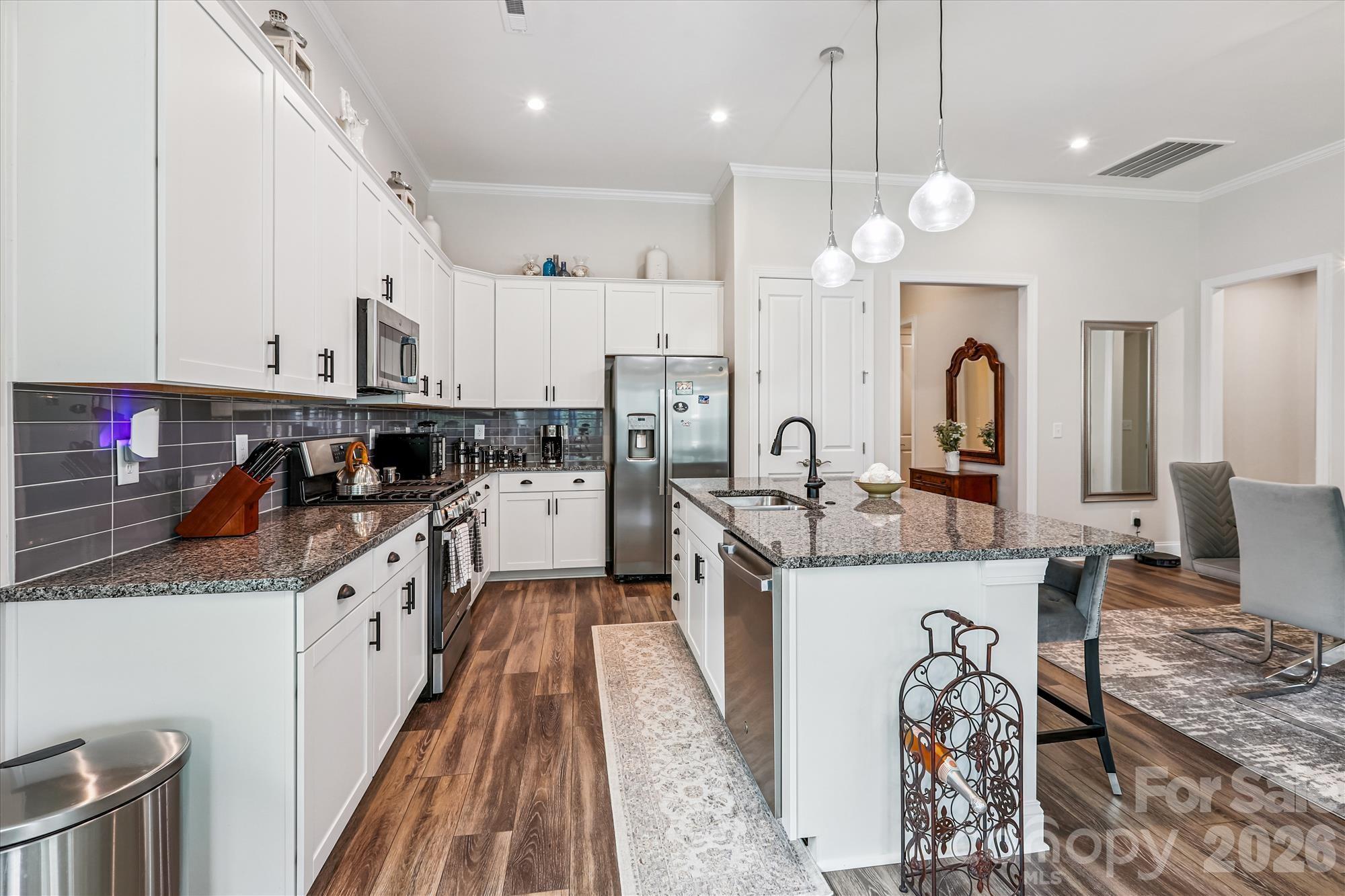 Cresswind - Residential