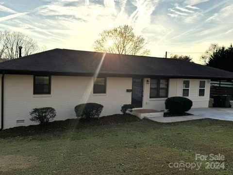 A home in Mount Holly