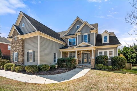 1830 Laveta Road Charlotte NC 28269