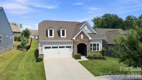 Photo of 3065 Rosseau Lane, Mount Holly, NC 28120 (MLS # 4417646)