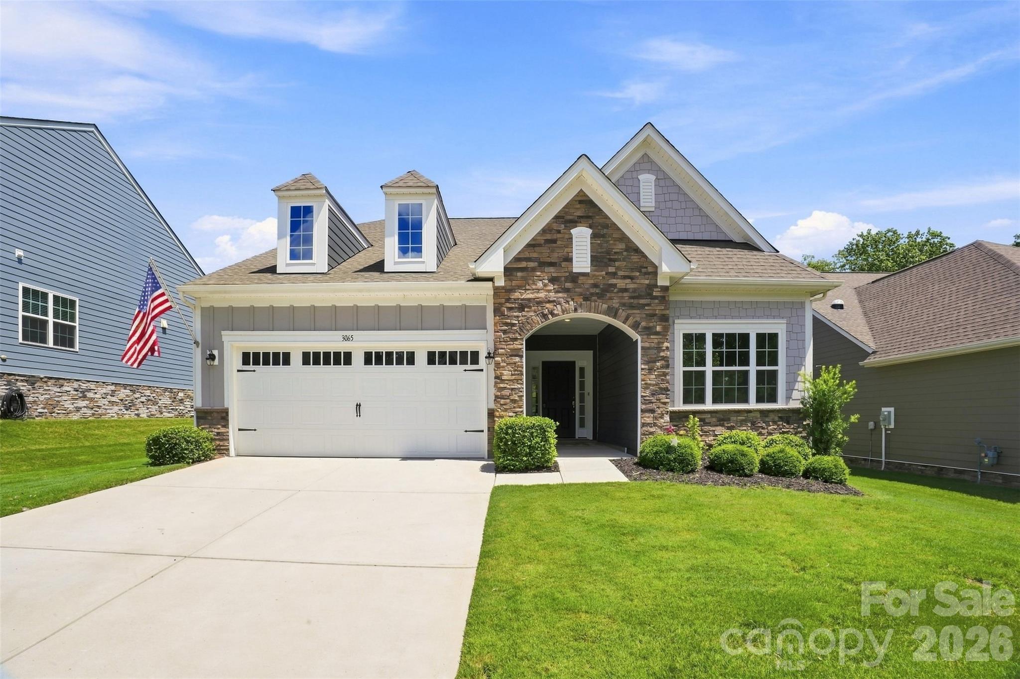3065 Rosseau Lane