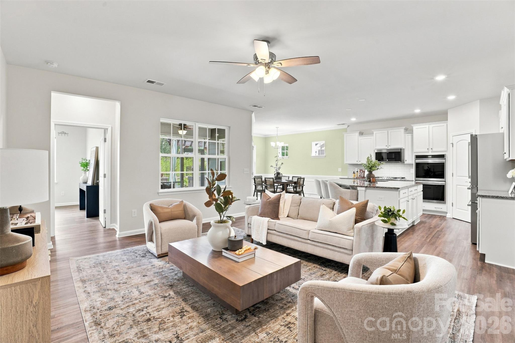 3065 Rosseau Lane