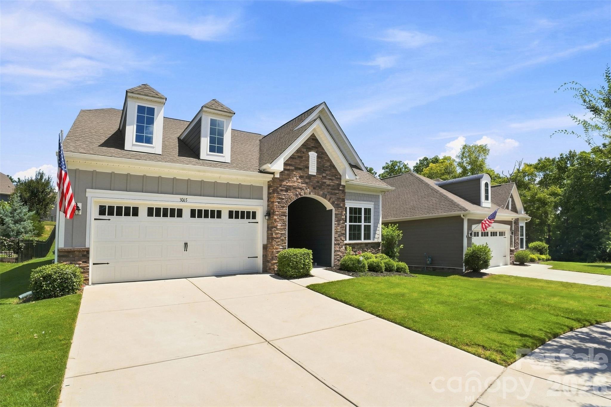 3065 Rosseau Lane