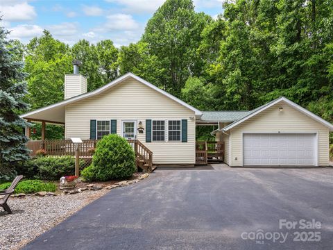 73 Pika Lane Waynesville NC 28785