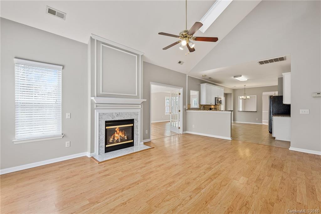 Mcginnis Village - Residential