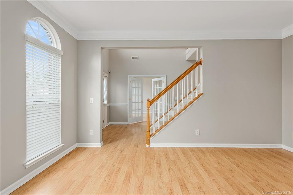 Mcginnis Village - Residential