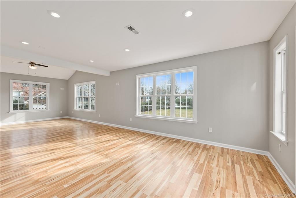 Mcginnis Village - Residential