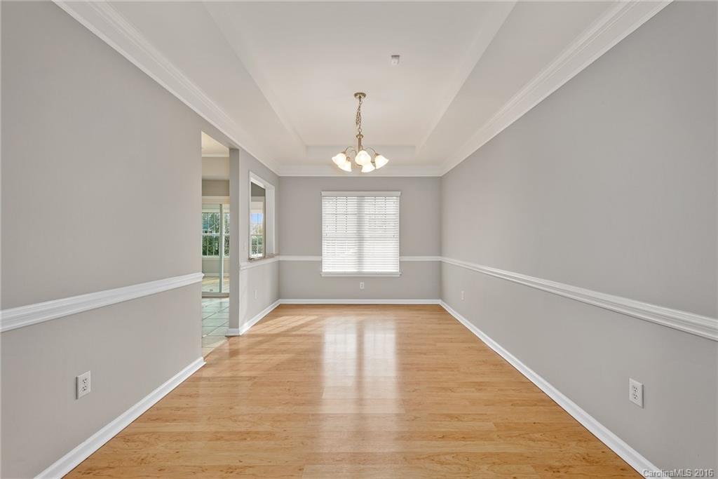 Mcginnis Village - Residential