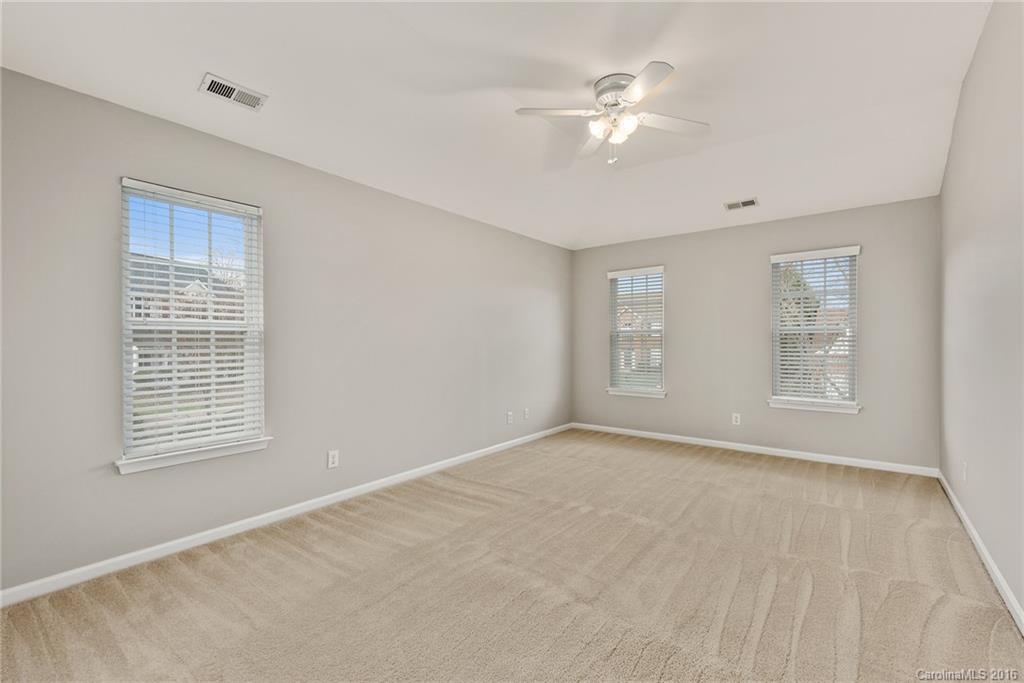 Mcginnis Village - Residential