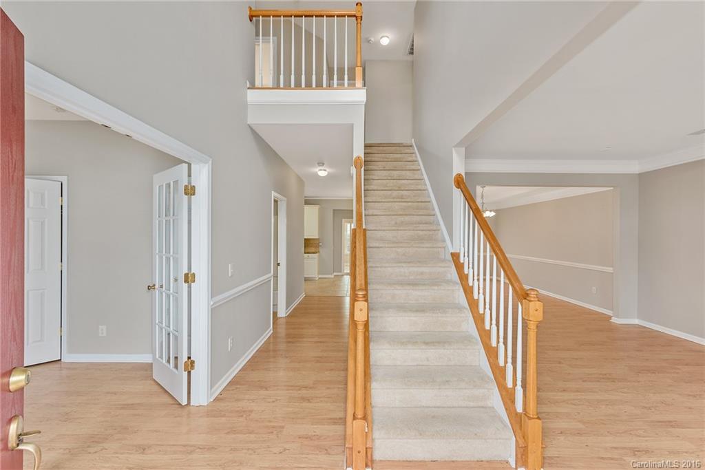 Mcginnis Village - Residential