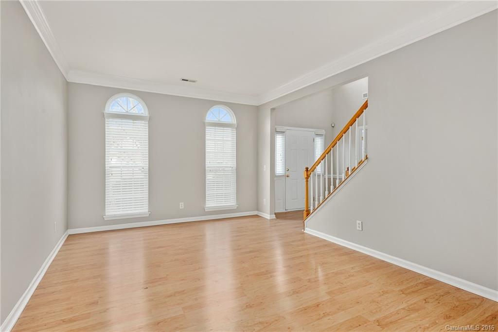 Mcginnis Village - Residential