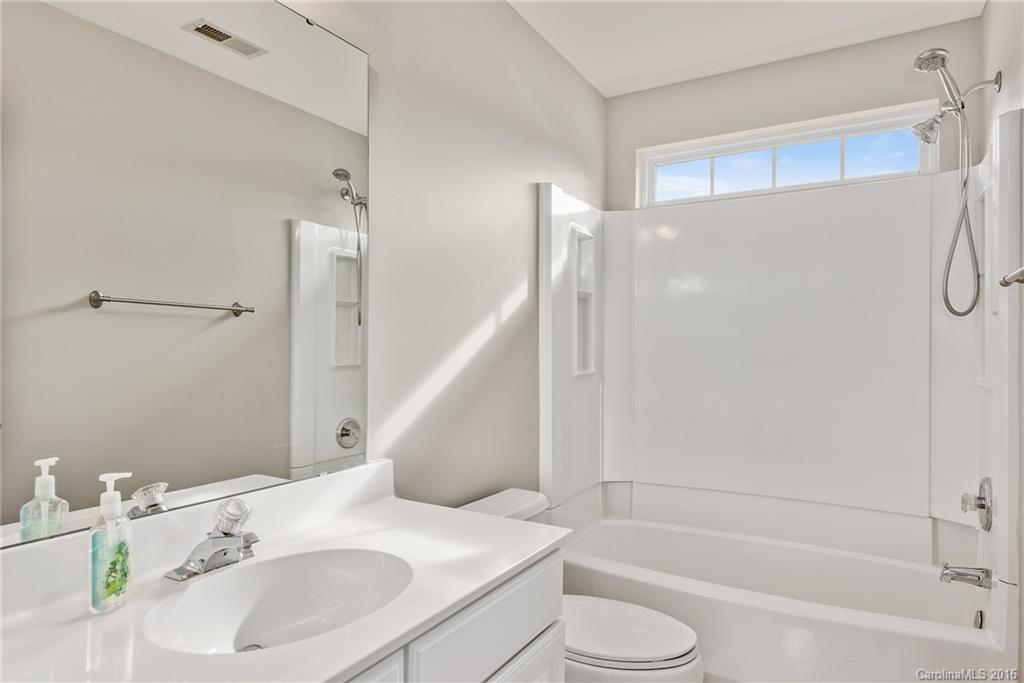 Mcginnis Village - Residential