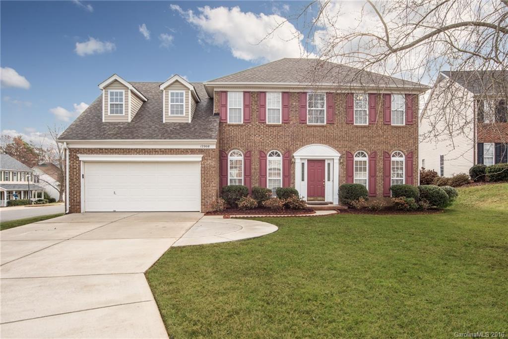 Mcginnis Village - Residential