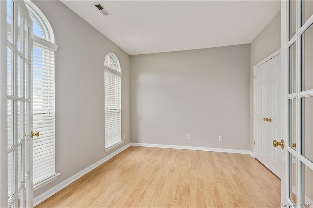 Mcginnis Village - Residential