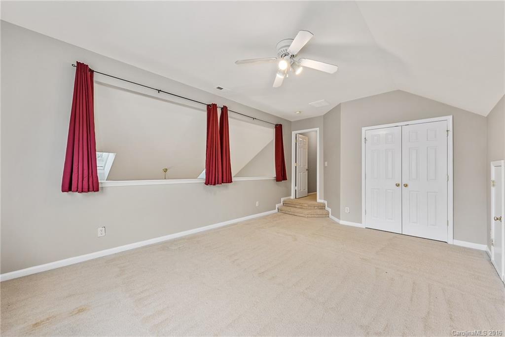 Mcginnis Village - Residential