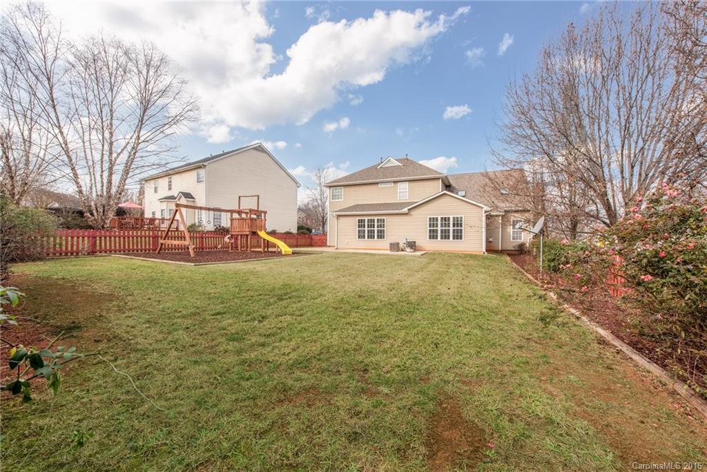 Mcginnis Village - Residential