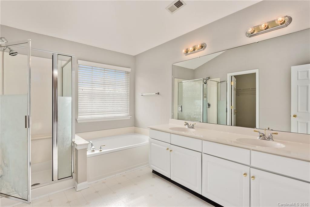 Mcginnis Village - Residential