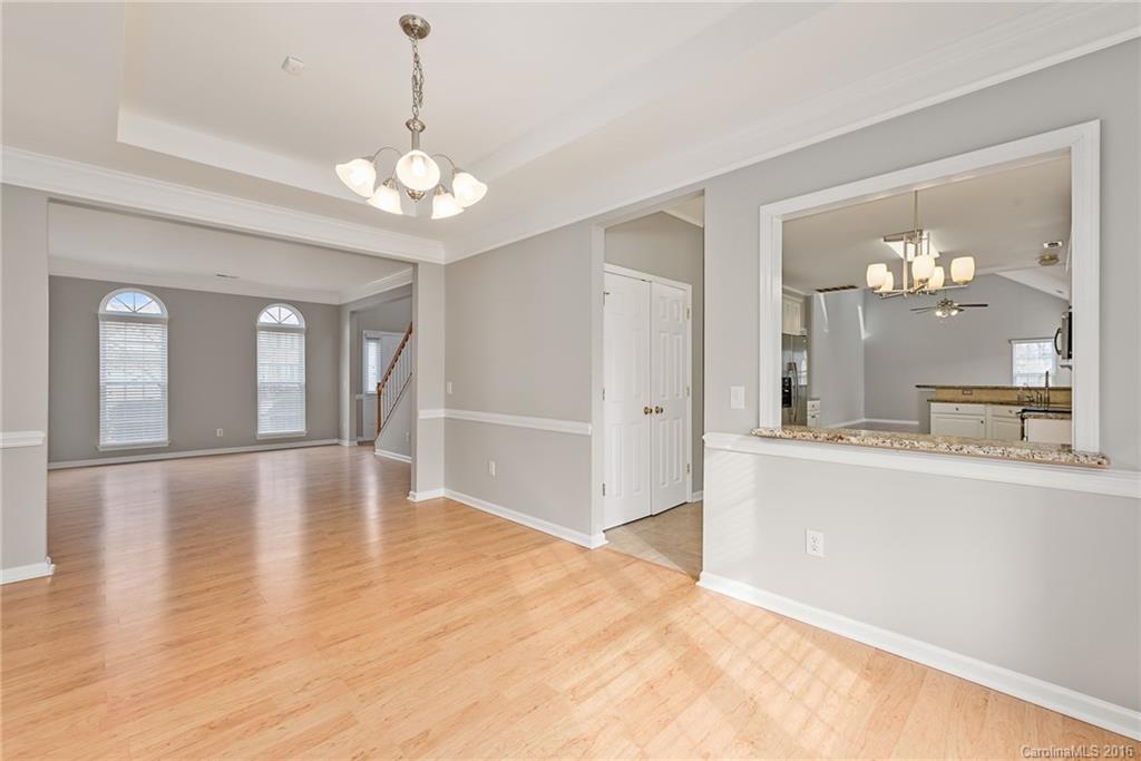 Mcginnis Village - Residential