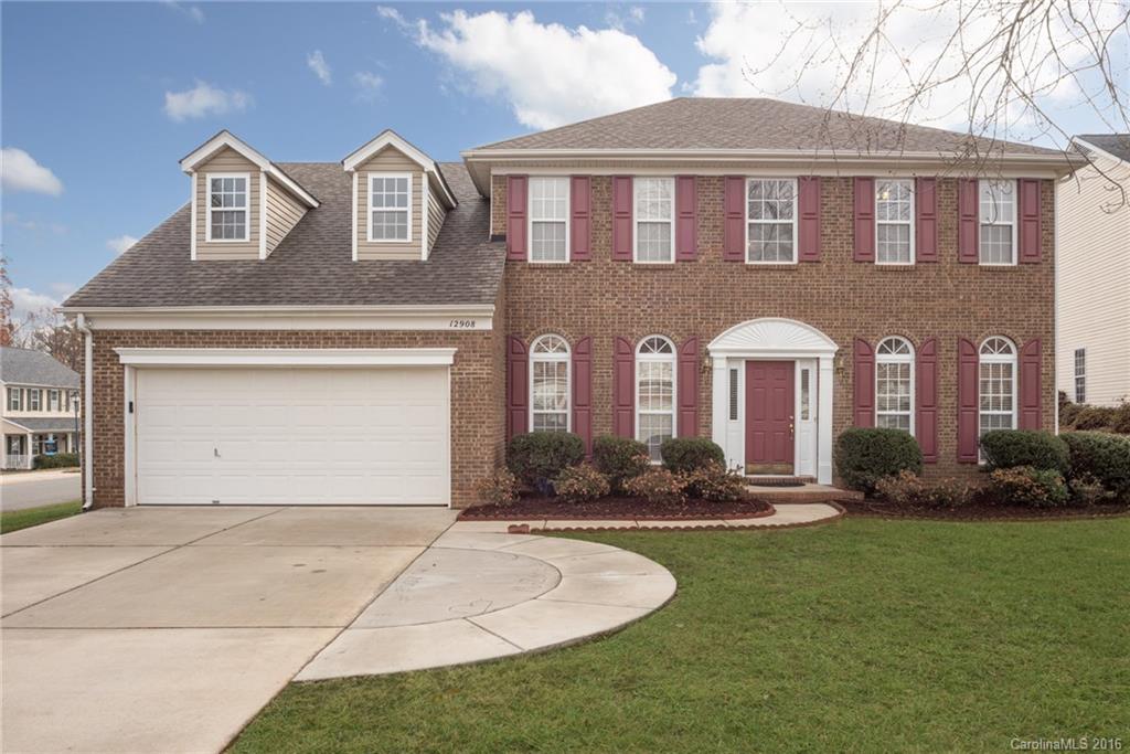 Mcginnis Village - Residential