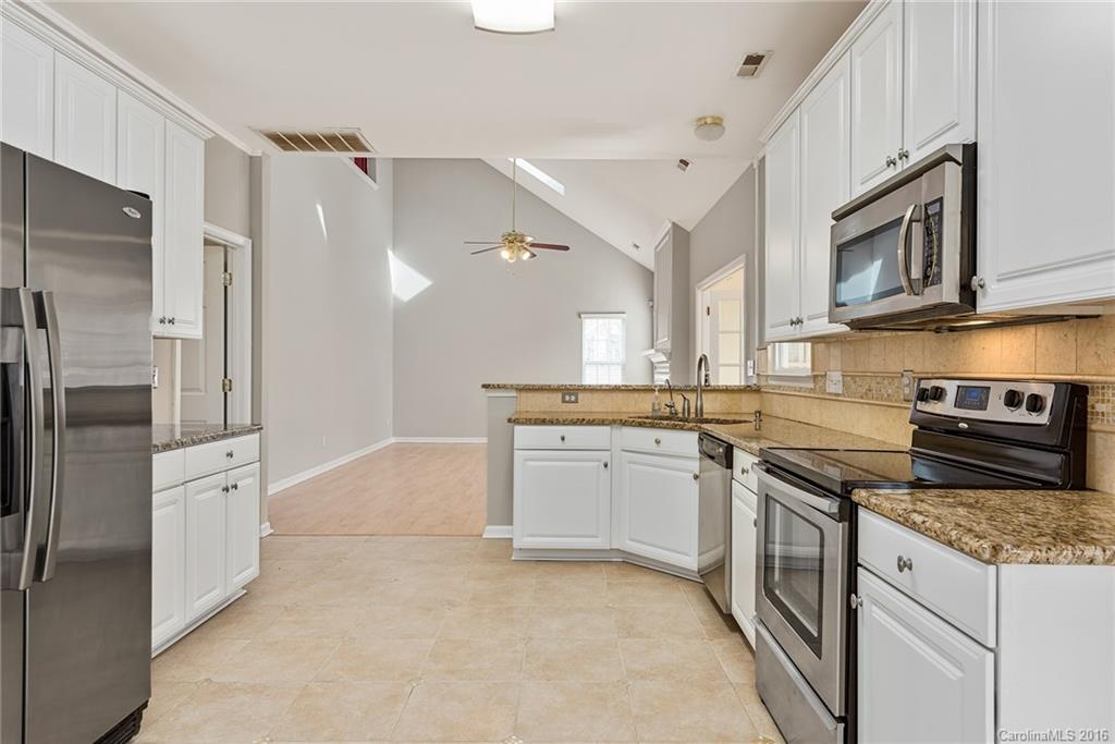 Mcginnis Village - Residential