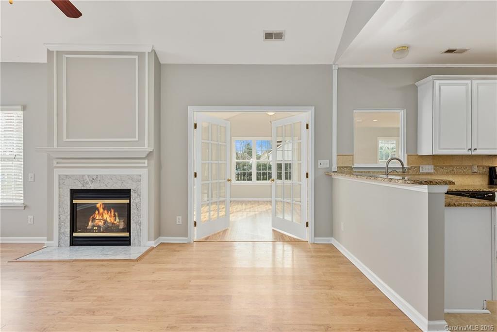 Mcginnis Village - Residential