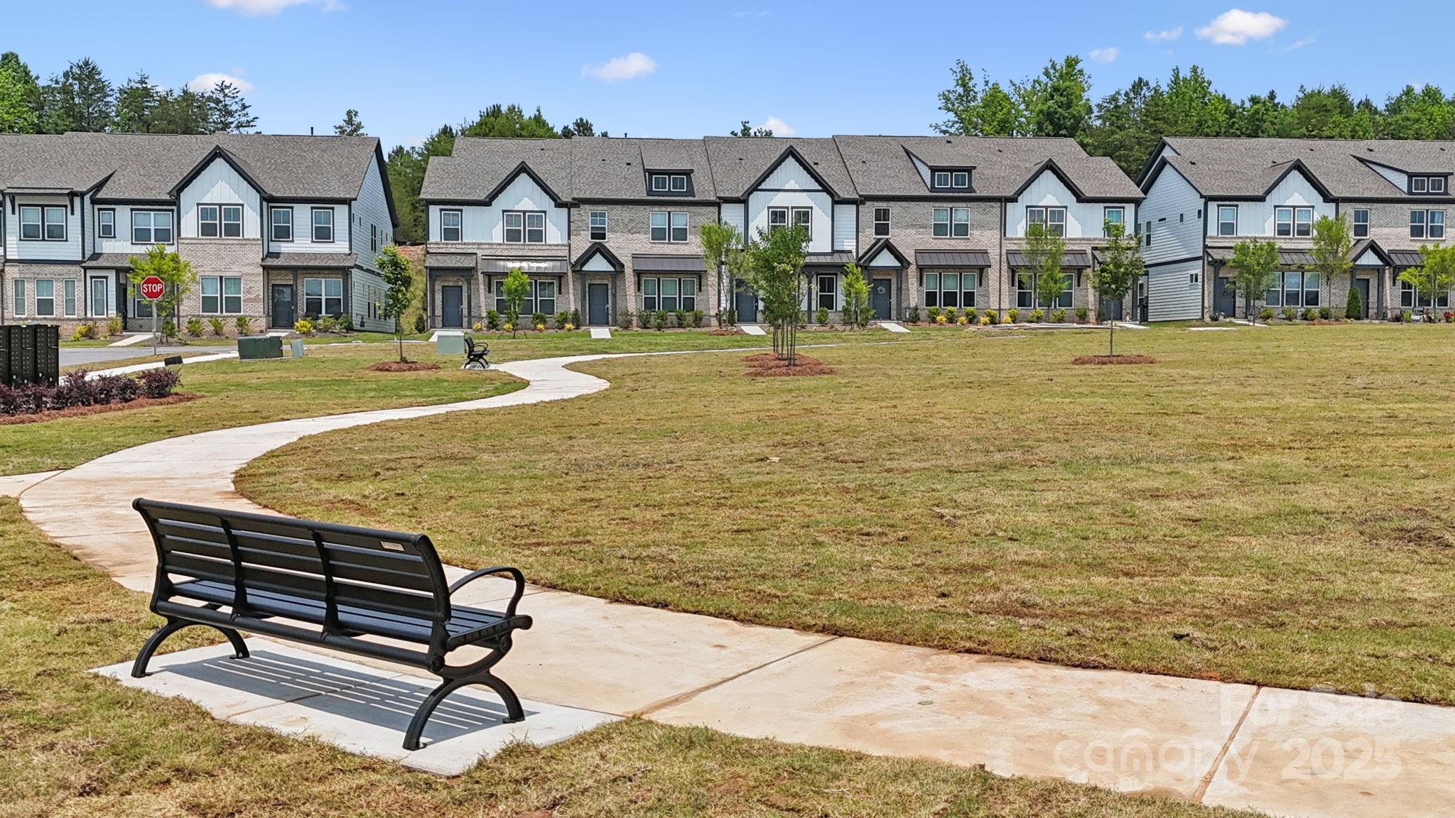 The Ridge at Sugar Creek - Residential