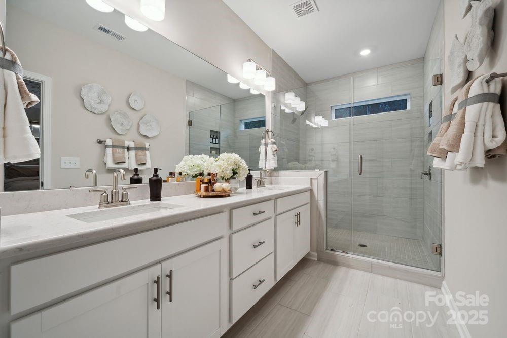 The Ridge at Sugar Creek - Residential